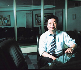 科技时代_环球企业家杂志:江南春释疑