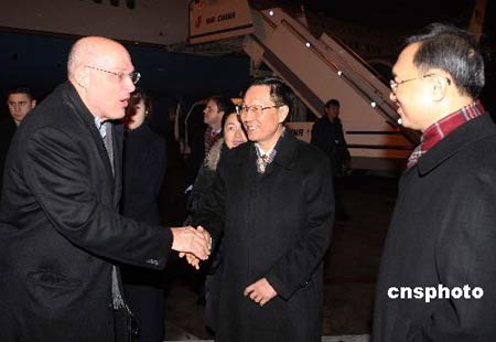 ���Ƴ�����ɭ�־���ϯ����ս�Ծ��öԻ�