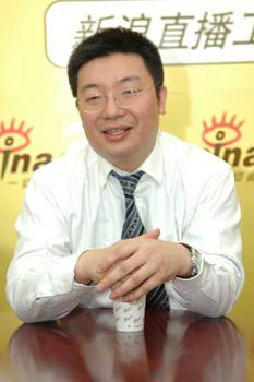 科技时代_专访江南春:收购玺诚谈判艰苦 不会让对方后悔