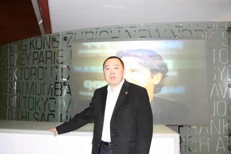 �Ƽ�ʱ��_ͼ�ģ����Ӵ�ýCEO�������ڽ������ſ�