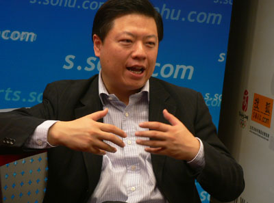 �׿��ʱ����޹�˾CEO��Ƚ�����Ѻ��ƾ�