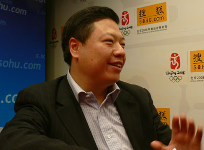 �׿��ʱ����޹�˾CEO��Ƚ�����Ѻ��ƾ�