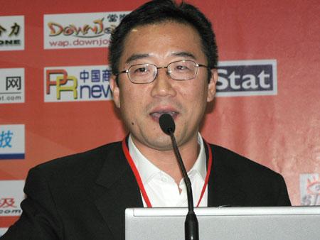 科技时代_魔龙CEO卢建:08年完成纳斯达克IPO