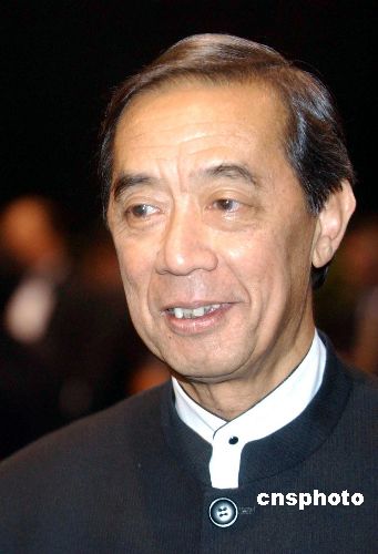 夏佳理获任为港交所主席接替离任的李业广(图)