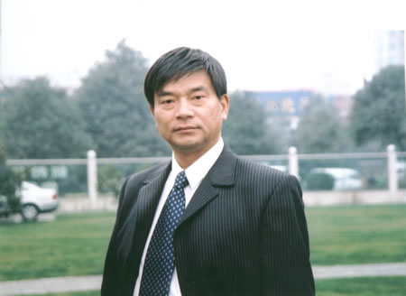 刘永好:四川新希望集团董事长