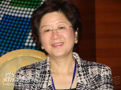 科技时代_联想前CFO马雪征加盟私募股权基金TPG