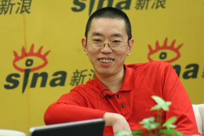 科技时代_中国企业家杂志:史玉柱黑暗征途 或毁掉网游业