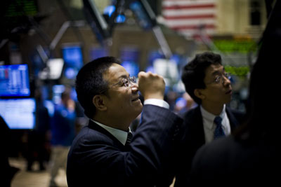 易居中国董事局主席:做中国房地产信息化的领跑者