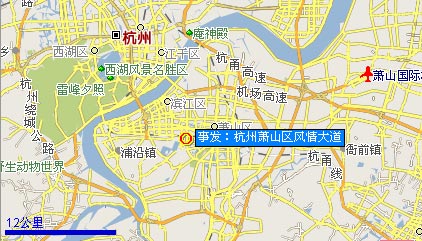 ����鿴�·��ֳ���ͼ