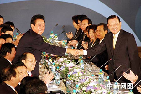 �������뽭������ʼ���л�̸(��ͼ)