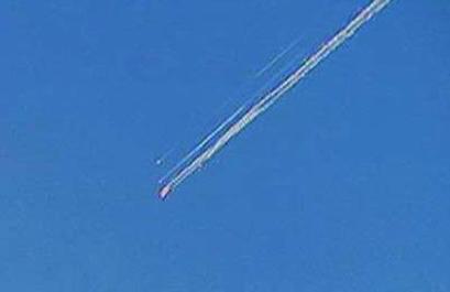 NASA�������ױ��Ǻź���ɻ�ʧ�����յ��鱨��