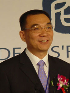 ������ѧ�й������о�����(CCER)�����������ڡ�