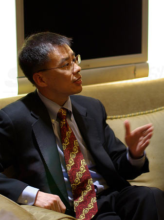 �Ƽ�ʱ��_����CEO����Я�̽���ʤ��δ��