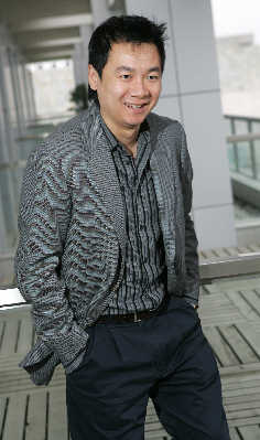 朱骏退后 陈晓薇打理九城