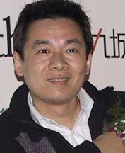 新浪财经人物_朱骏