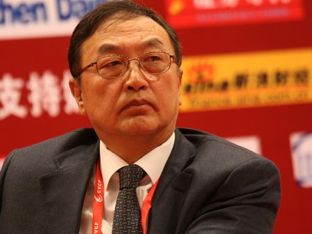 科技时代_柳传志:联想敢于涉足投资的三个原因