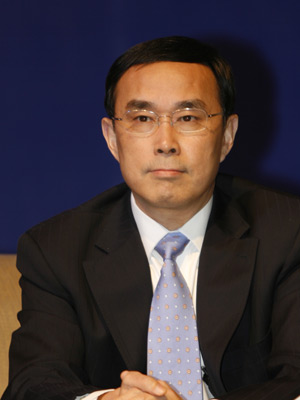 联通董事长常小兵:电信重组正式方案很快出台