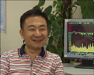 经济半小时:A股已无赚钱神话无味甚过鸡肋