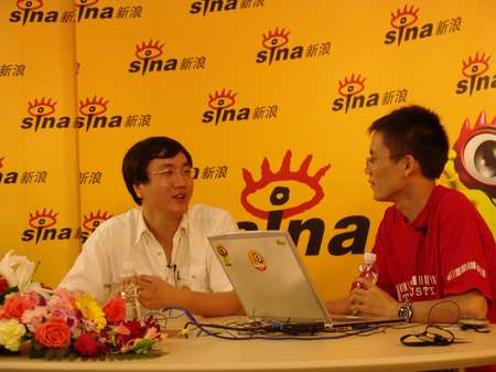 饭统网CEO臧力:生存需要决定商业模式