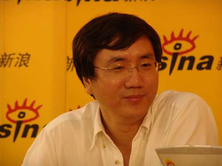 饭统网CEO臧力:生存需要决定商业模式