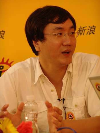 科技时代_饭统网CEO臧力:生存需要决定商业模式