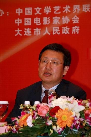 《黄金甲》退出百花奖最佳故事片评选(组图)