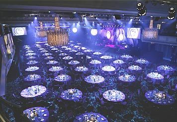 英国水星奖尘埃落定Elbow爆冷笑到最后(组图)