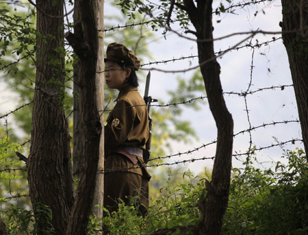 ���պ�����Ƽ������ܱ߹�ע�����ս���״��