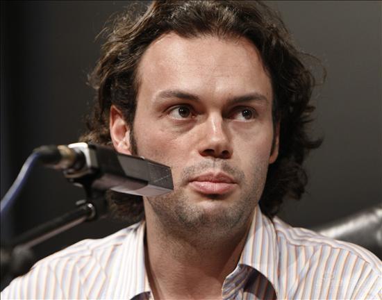 威尼斯短片金狮揭晓墨西哥导演擒得大奖(图)