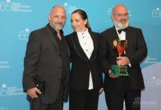 美国片《摔跤手》擒得金狮影帝影后遭质疑(图)