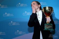 美国片《摔跤手》擒得金狮影帝影后遭质疑(图)