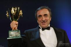 美国片《摔跤手》擒得金狮影帝影后遭质疑(图)