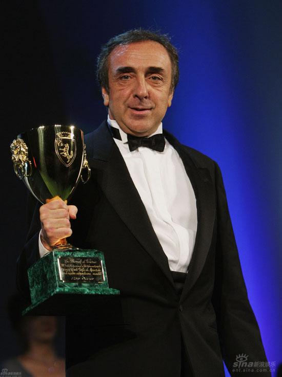 美国片《摔跤手》擒得金狮影帝影后均遭嘘(2)