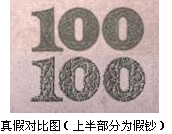 α������ī�������һ������ͨ��ɫ��100Ԫ�ٳ�Ϊ��ɫ����ӡ�������ϲ���泮���е���ɫ�任����������ָ���������ʱ�ް�͹���С�