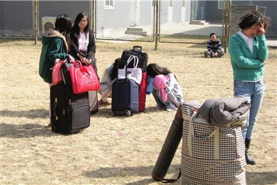 ������Ժ�ټ�ѧ�����ᱻ�ջ�1������(��ͼ)