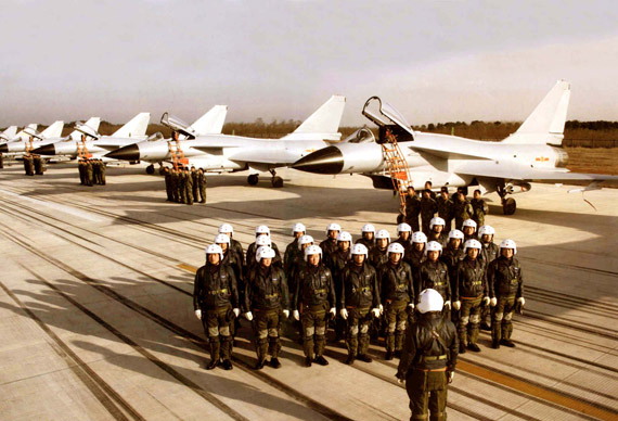 ����ͼ���й��վ���10ս������Ա����ѵ��ǰ��������