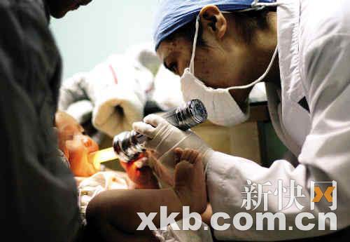 ���ݾֲ���������ڲ�ҽԺ��������߷�(��ͼ)