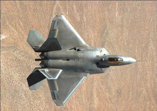 ����ͼ��������Ԥ�㷽����F-22ս�������ܳ�Ϊ����Ʒ