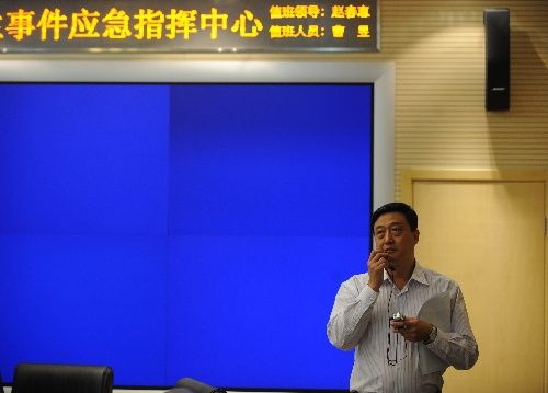 北京确诊一例甲型H1N1流感病例 为内地第3例