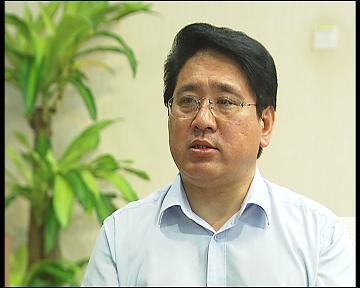 专访北京疾控中心主任:治疗新流感完全有把握