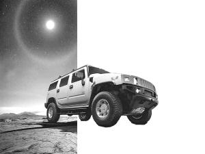 腾中收购悍马幕后:口头申请遭中央部委拒绝