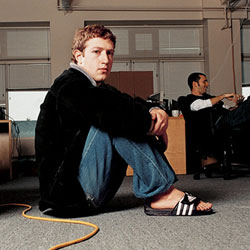 ��ITҵ25�����ܣ�Facebook��ʱһ�ܽ���(2)